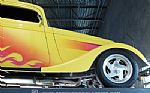 1934 Coupe 3 window Thumbnail 66