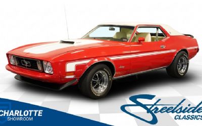 Photo of a 1973 Ford Mustang for sale