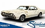 1967 Cutlass F85 Thumbnail 1
