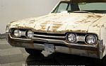 1967 Cutlass F85 Thumbnail 20