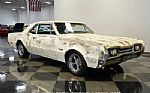 1967 Cutlass F85 Thumbnail 17