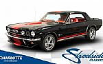 1965 Mustang Restomod Thumbnail 1