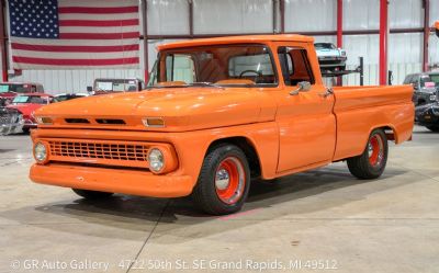 Photo of a 1963 Chevrolet C10 for sale