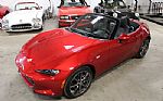 2016 MX-5 Miata Grand Touring Thumbnail 28