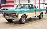 1968 F250 Custom Cab Thumbnail 1