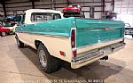 1968 F250 Custom Cab Thumbnail 6