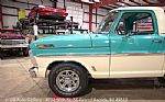 1968 F250 Custom Cab Thumbnail 3