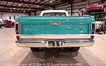 1968 F250 Custom Cab Thumbnail 7