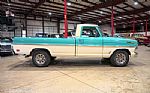 1968 F250 Custom Cab Thumbnail 10