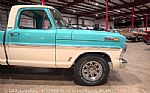 1968 F250 Custom Cab Thumbnail 11