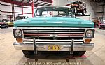 1968 F250 Custom Cab Thumbnail 13