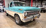 1968 F250 Custom Cab Thumbnail 12