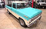1968 F250 Custom Cab Thumbnail 14