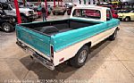 1968 F250 Custom Cab Thumbnail 17