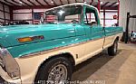 1968 F250 Custom Cab Thumbnail 56