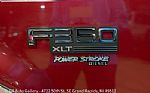 1996 F350 XLT Power Stroke Thumbnail 22