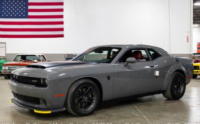 Photo of a 2023 Dodge Challenger SRT Demon 170 for sale