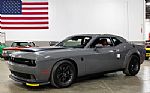 2023 Challenger SRT Demon 170 Thumbnail 1