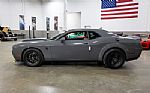 2023 Challenger SRT Demon 170 Thumbnail 3