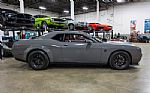 2023 Challenger SRT Demon 170 Thumbnail 8