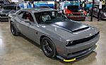 2023 Challenger SRT Demon 170 Thumbnail 9