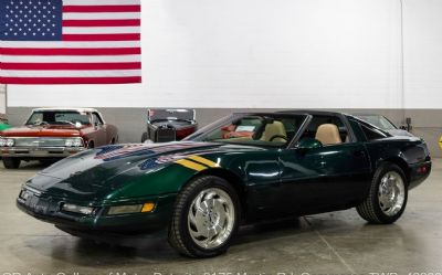 Photo of a 1995 Chevrolet Corvette for sale