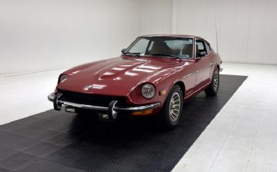 Photo of a 1973 Datsun 240Z Coupe for sale