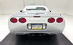 2000 Corvette Convertible Thumbnail 7