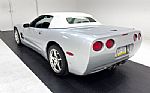 2000 Corvette Convertible Thumbnail 5