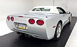 2000 Corvette Convertible Thumbnail 8