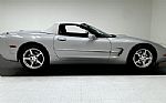 2000 Corvette Convertible Thumbnail 9