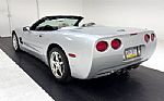 2000 Corvette Convertible Thumbnail 6