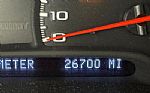 2000 Corvette Convertible Thumbnail 63