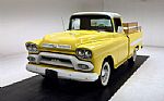 1959 100 Fleetside Short Bed Pickup Thumbnail 1