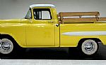 1959 100 Fleetside Short Bed Pickup Thumbnail 2