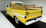 1959 100 Fleetside Short Bed Pickup Thumbnail 3