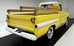 1959 100 Fleetside Short Bed Pickup Thumbnail 5