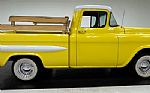 1959 100 Fleetside Short Bed Pickup Thumbnail 6