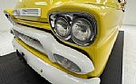 1959 100 Fleetside Short Bed Pickup Thumbnail 10