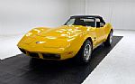 1973 Corvette Convertible Thumbnail 1