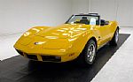1973 Corvette Convertible Thumbnail 2