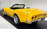 1973 Corvette Convertible Thumbnail 6
