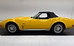 1973 Corvette Convertible Thumbnail 3