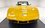 1973 Corvette Convertible Thumbnail 11