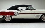 1958 Bonneville Convertible Thumbnail 6