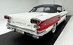 1958 Bonneville Convertible Thumbnail 5