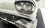 1958 Bonneville Convertible Thumbnail 11