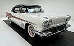1958 Bonneville Convertible Thumbnail 7