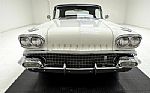 1958 Bonneville Convertible Thumbnail 8
