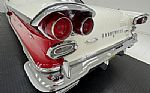 1958 Bonneville Convertible Thumbnail 25